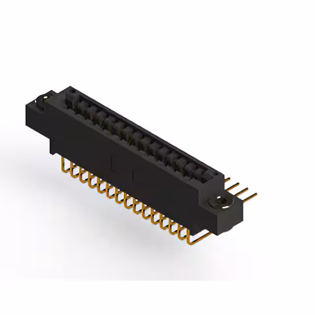 396-030-559-803 EDAC Inc.  Edgeboard Connectors